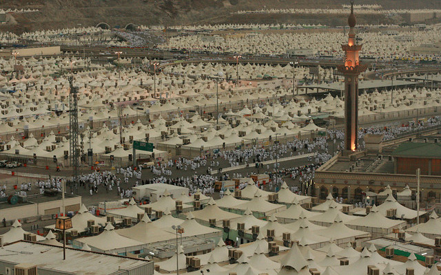 Hajj In Terms Of Planning Arrangements Infrastructure Ritual Trip hajj-in-terms-of-planning-arrangements-infrastructure-ritual-trip