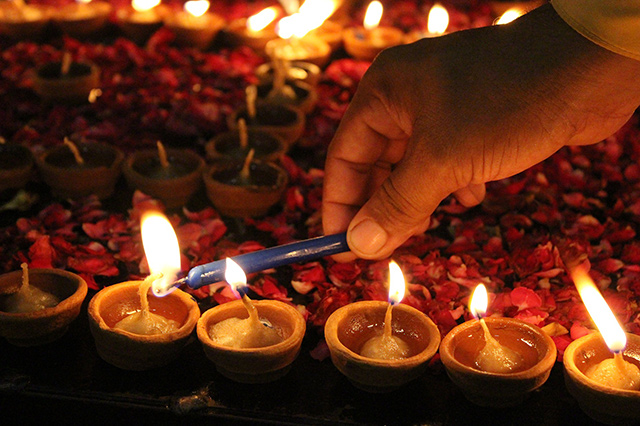 Diwali Festival: The Celebration Of Lights | Ritual Trip